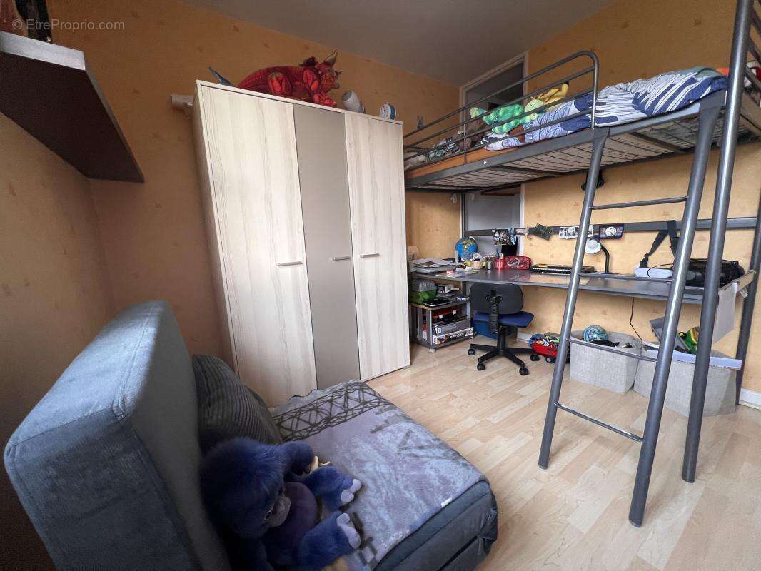 Appartement à BELFORT
