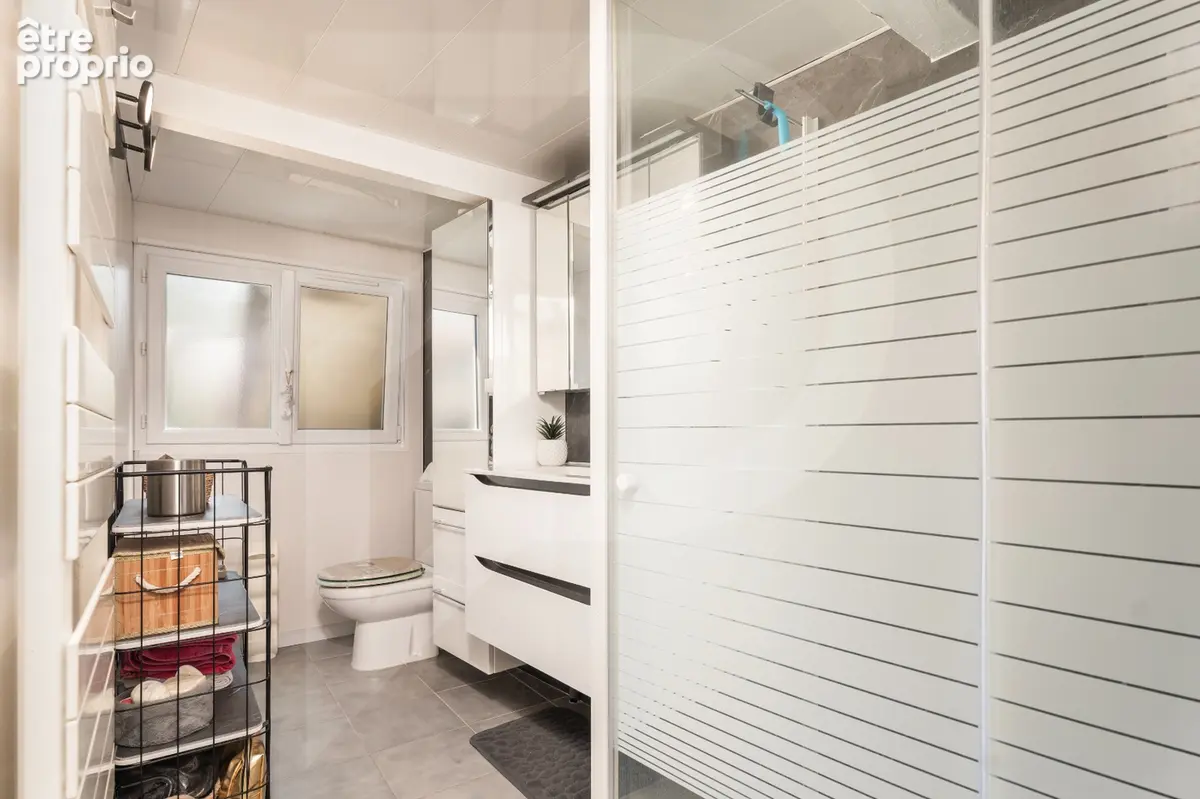 Maison - 75m2 - sainte-cecile - photo 8