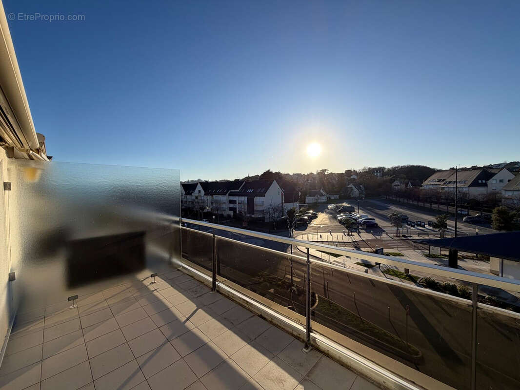 Appartement à SAINT-CAST-LE-GUILDO