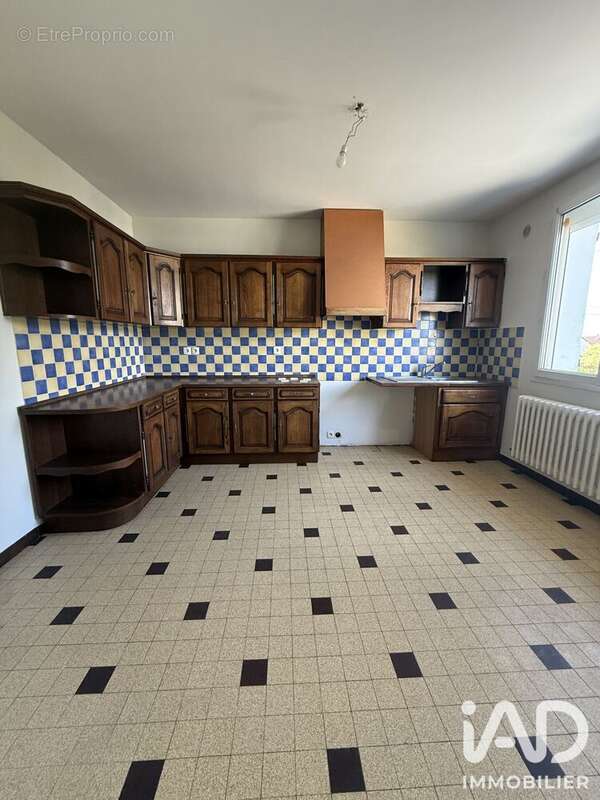 Maison 136 m² à Saint-Florent-Sur-Cher  - photo 5