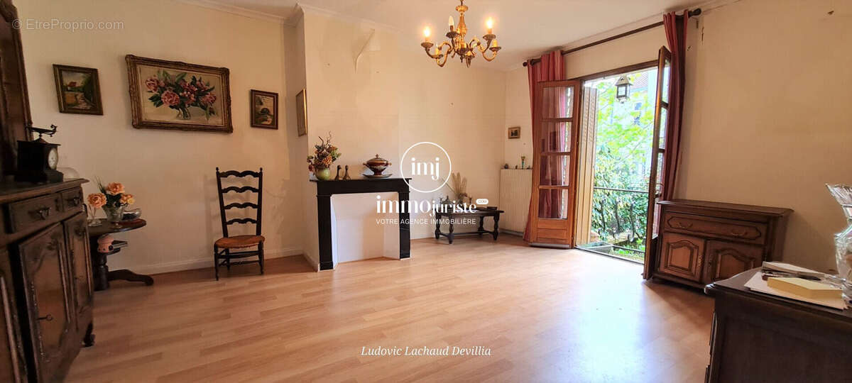 Maison 133 m² à Limoges  - photo 6