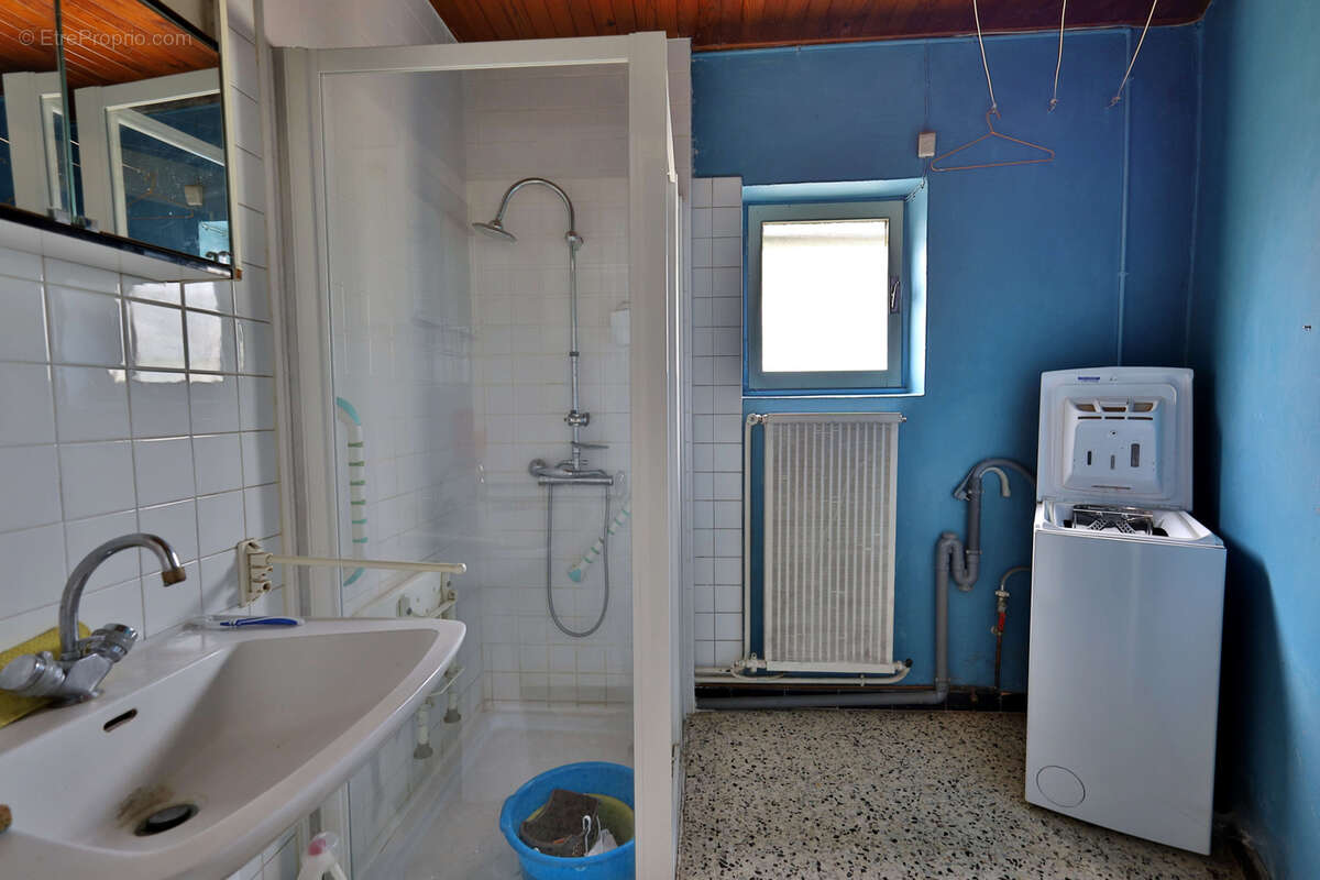 Maison à SAINT-JUST-CHALEYSSIN