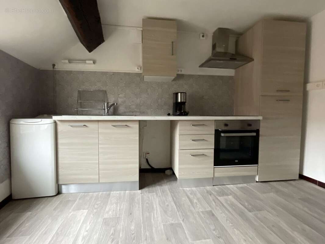 Appartement à BEAUNE