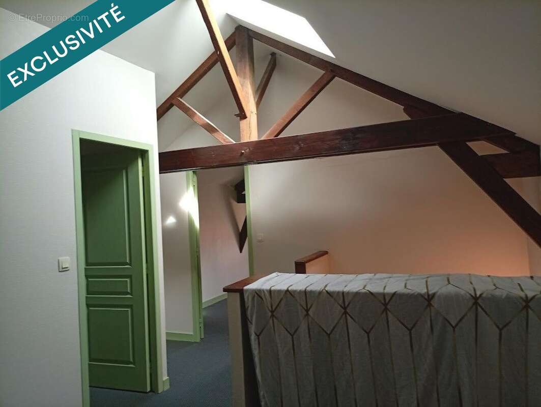 Photo 8 - Maison à CHAUVIGNY