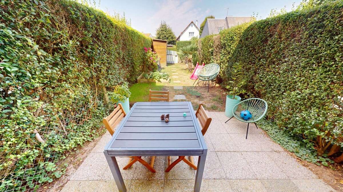 Maison 62 m² à Courseulles-Sur-Mer  - photo 8