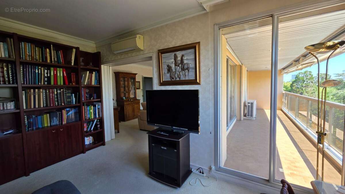 Appartement 5 pièces 145m2 Bordeaux Caudéran - Parc Borghèse - photo 4