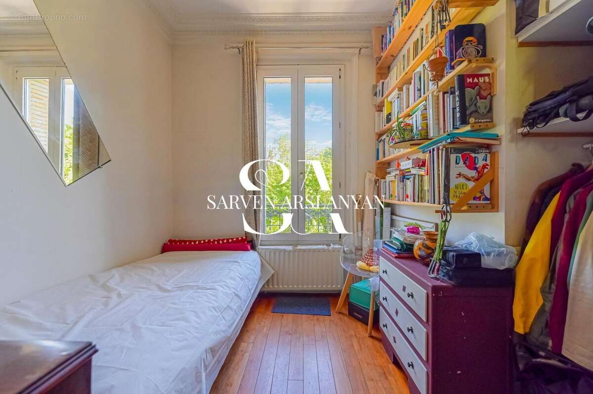 Photo 6 - Appartement à MAISONS-ALFORT