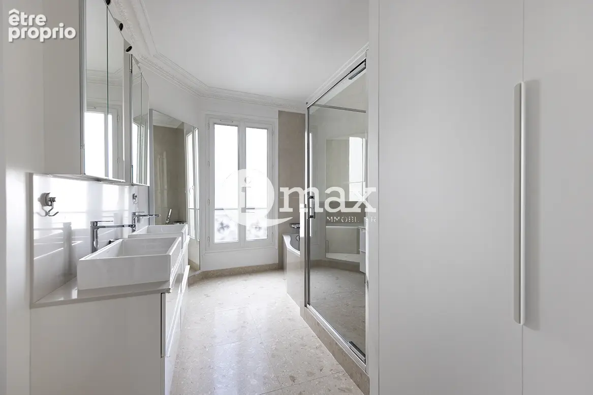 Levallois - 4 pièces - 1 189 000 euros fai - photo 6