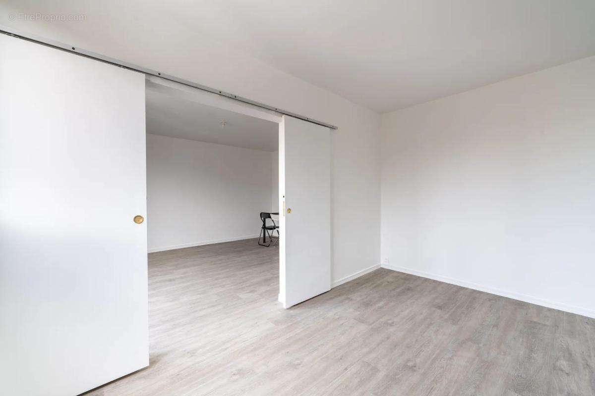 Appartement à NEUILLY-SUR-MARNE