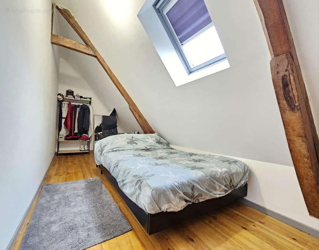 Maison à MAZINGARBE