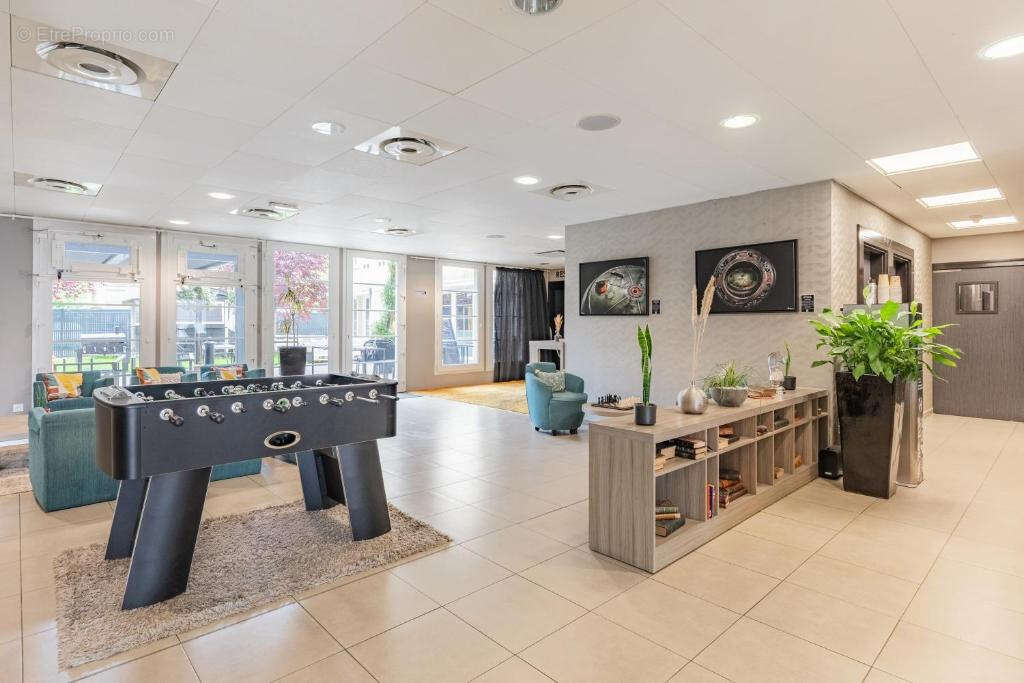 Investissement en residence hotelière - photo 3