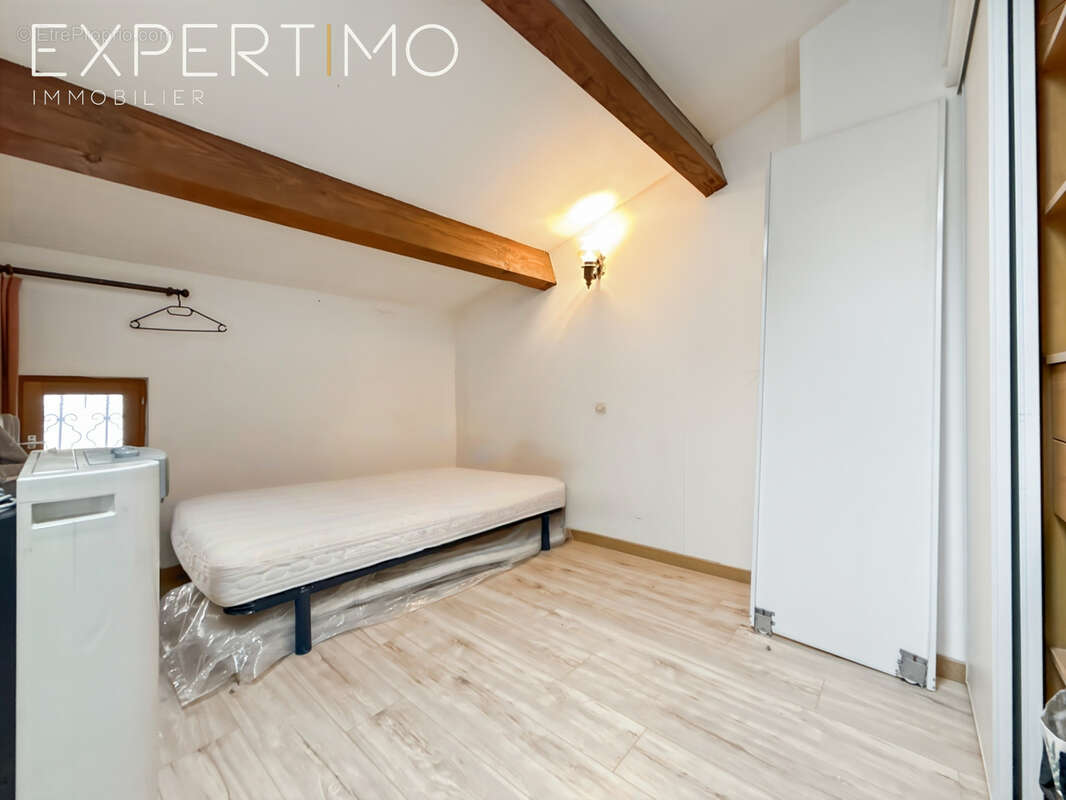 Immeuble à vendre à Roquebrun au bord de l'Orb - photo 26