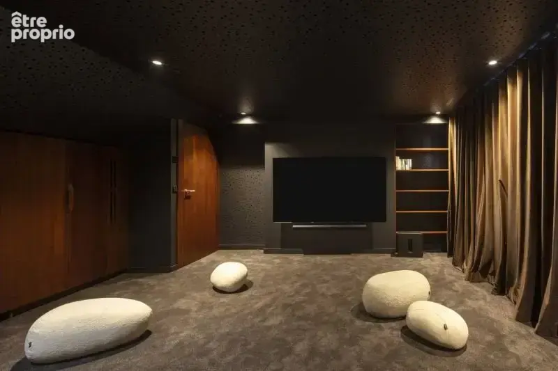 Propriété d'exception à vendre proche d'Hossegor - villa d'architecte unique sur 14 hectares - Luxe confidentiel Landes - photo 23