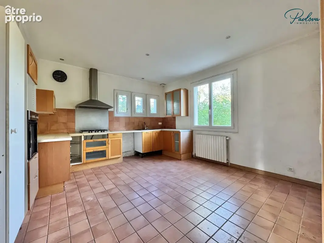 Maison 6 pièces 172 m² à vendre à Montpellier (34090) - photo 9