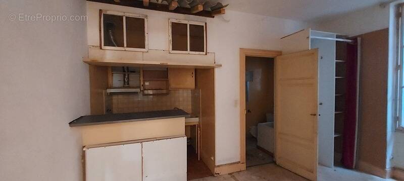 Appartement à VILLENEUVE-SUR-LOT