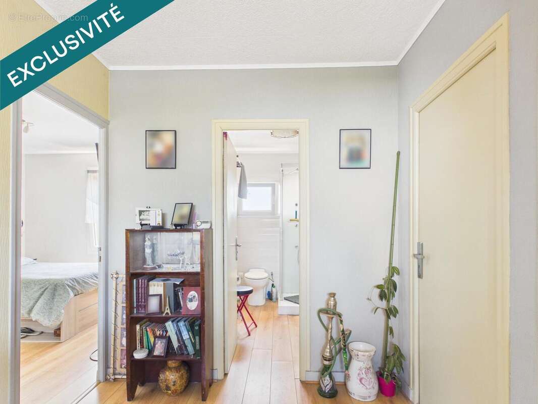 Maison 90 m² à Saint-Martin-Des-Champs  - photo 5