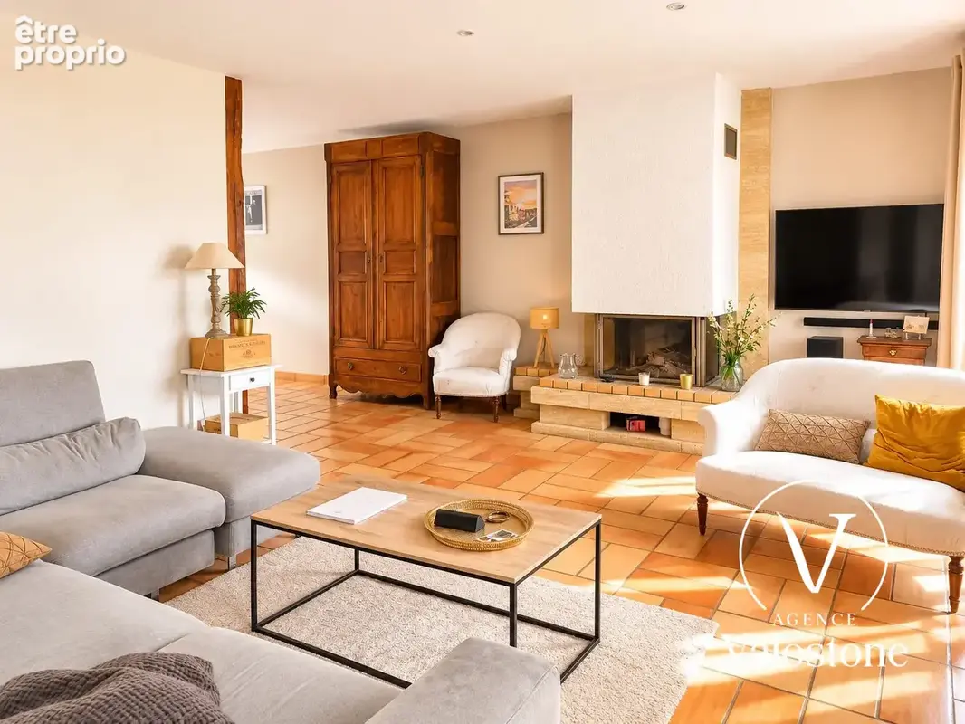 Maison 9 pièces 312 m² à vendre à Hagetmau (40700) - photo 8