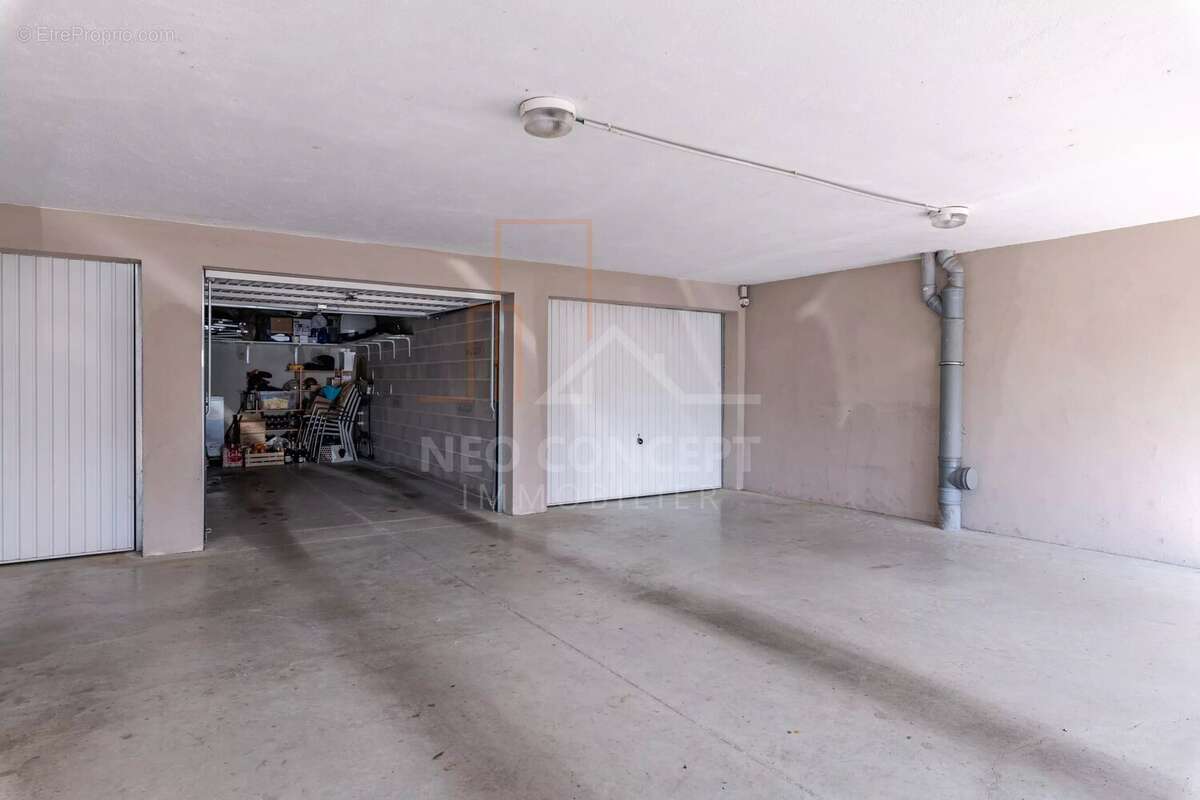 Appartement à DRUSENHEIM