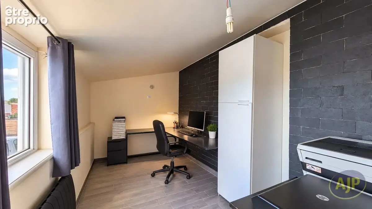 Maison 8 pièces 140 m² à vendre à Aizenay (85190) - photo 7