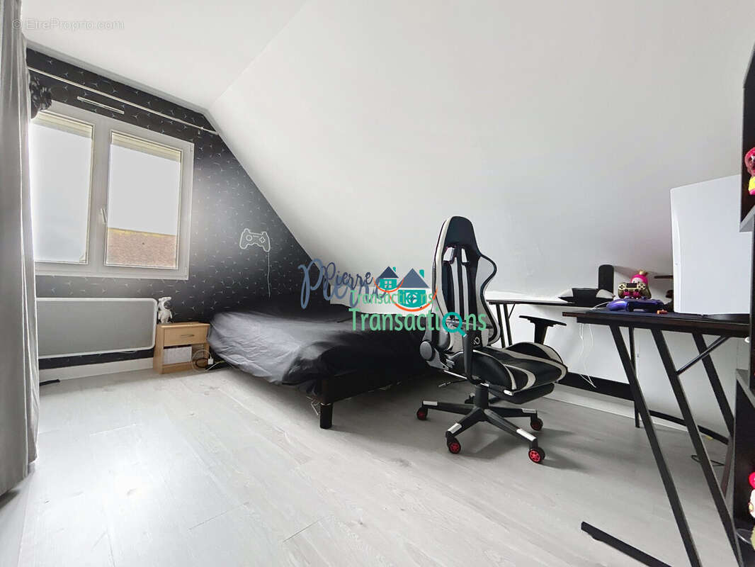 Maison à LILLEBONNE