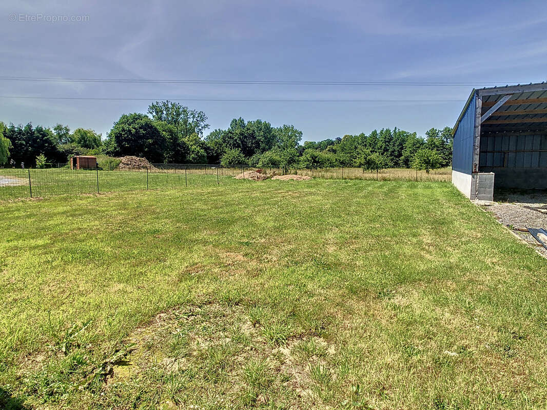 Maison à QUETTREVILLE-SUR-SIENNE
