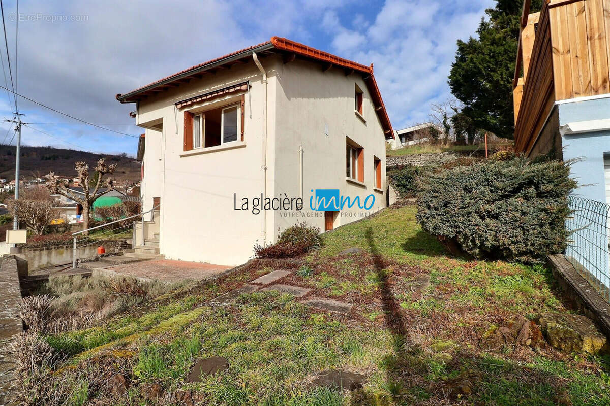 Maison 70 m² à Clermont-Ferrand  - photo 2