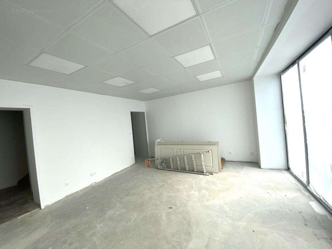 Maison à ROSNY-SUR-SEINE