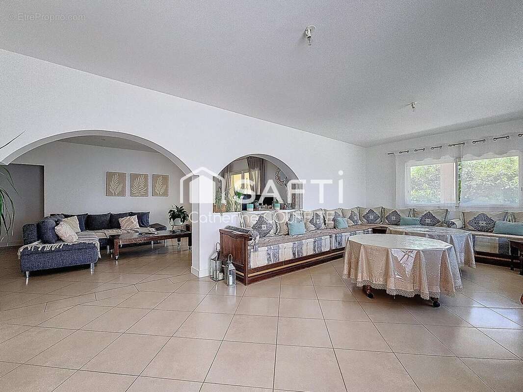 Photo 3 - Maison à CERONS