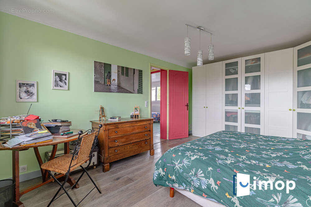 Maison à PONTAULT-COMBAULT