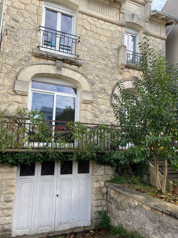 Maison à LA ROCHELLE