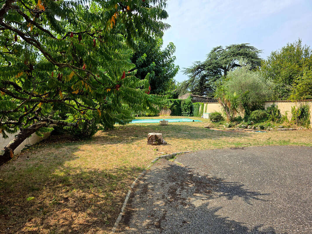 Maison à ROMANS-SUR-ISERE