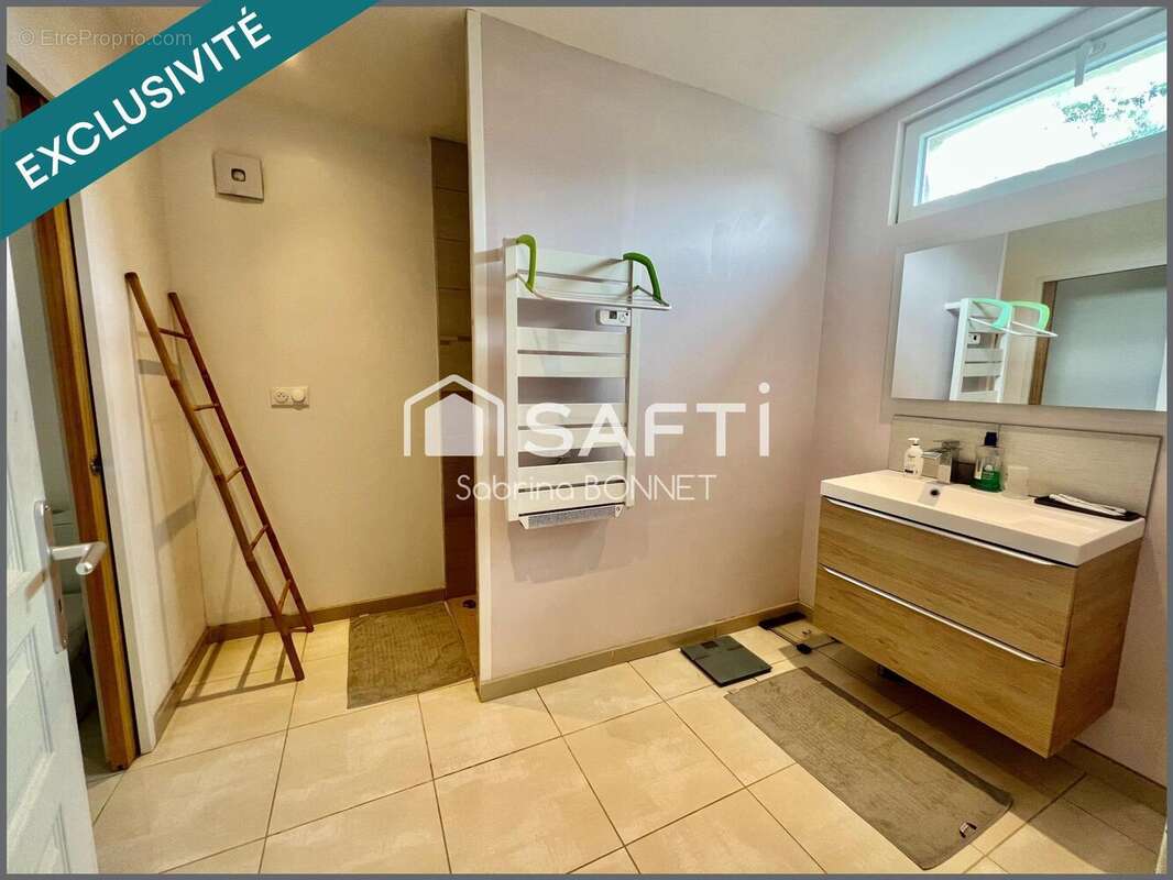 Photo 4 - Maison à CHAUCHE