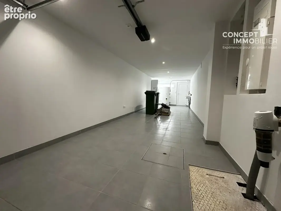 Maison de plain-pied entièrement rénovée - photo 14