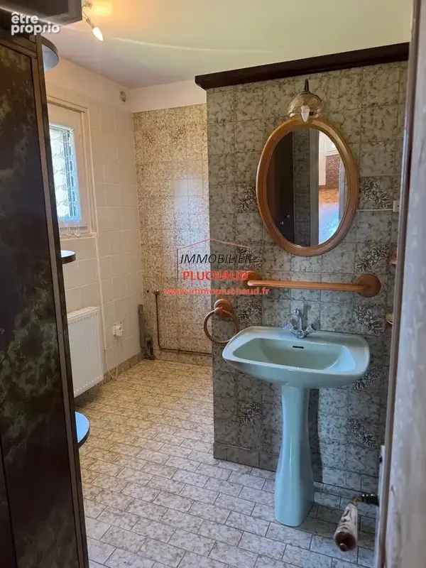 Belle maison et son terrain, 5 mn de DIGOIN , moins de 10 mn de PARAY ! 159 m2 hab - photo 9