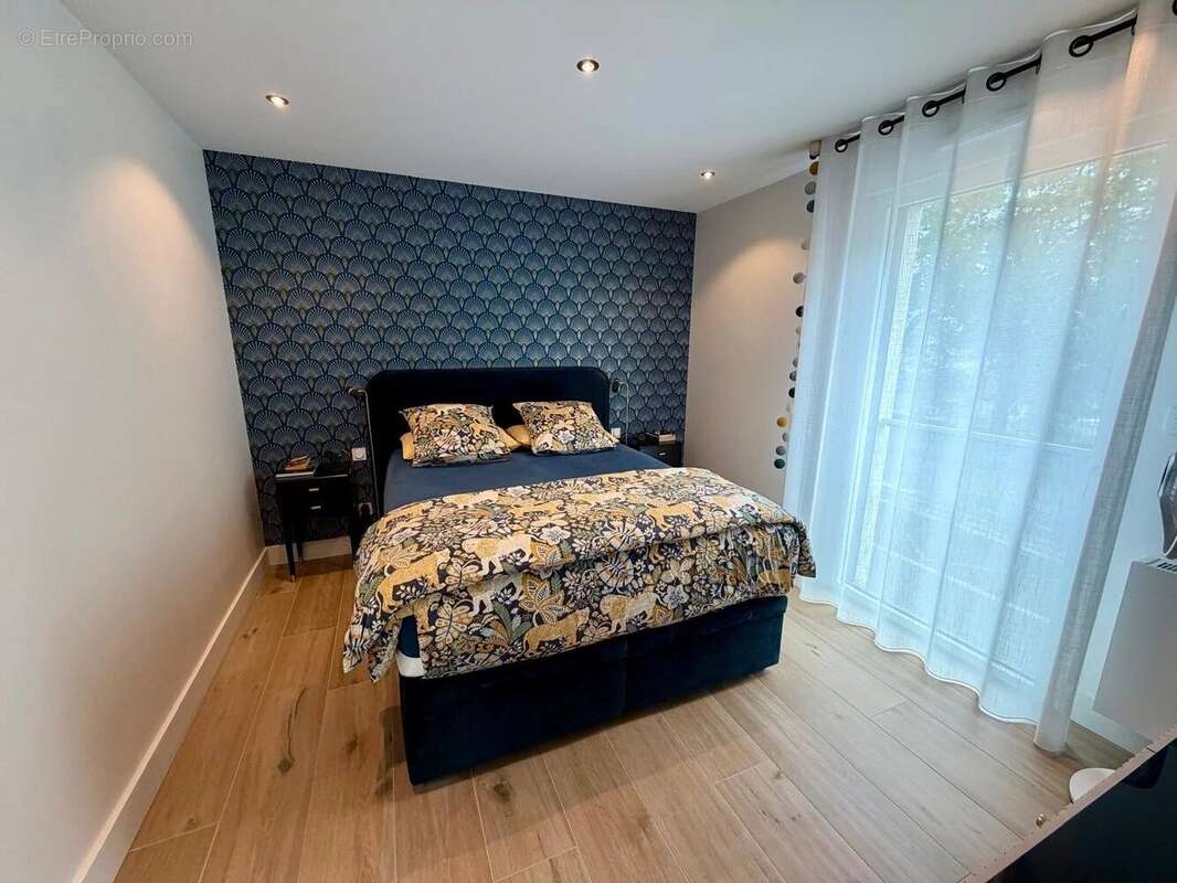 Appartement à TOURS