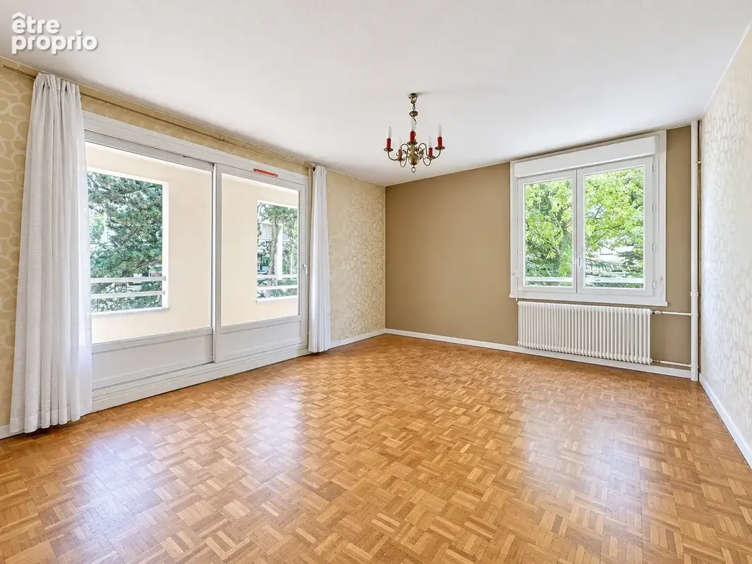 Un appartement familial aux volumes généreux, à réinventer selon vos envies - photo 2