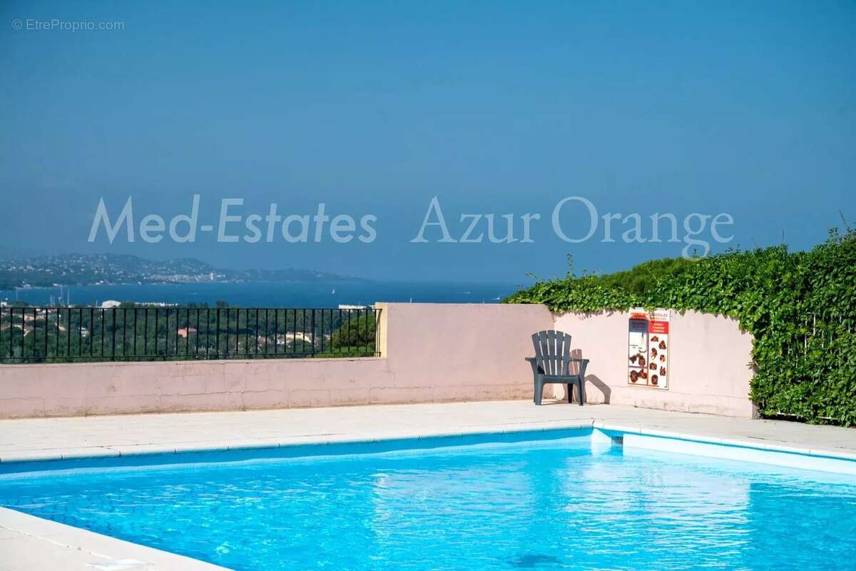 Appartement à GASSIN