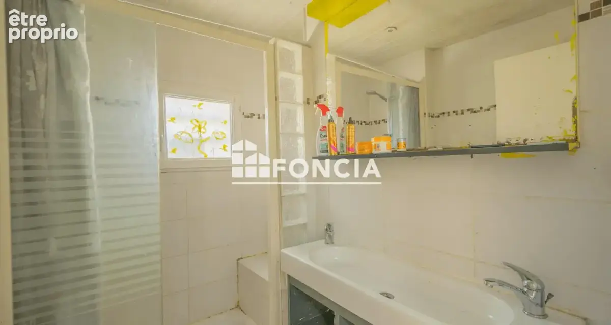 Maison avec jardin et garage – Saint-Étienne Montreynaud - photo 11