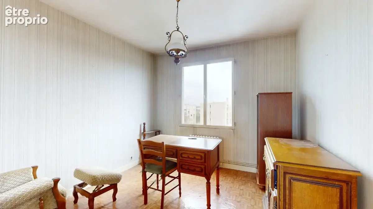 Appartement Moulins - photo 4