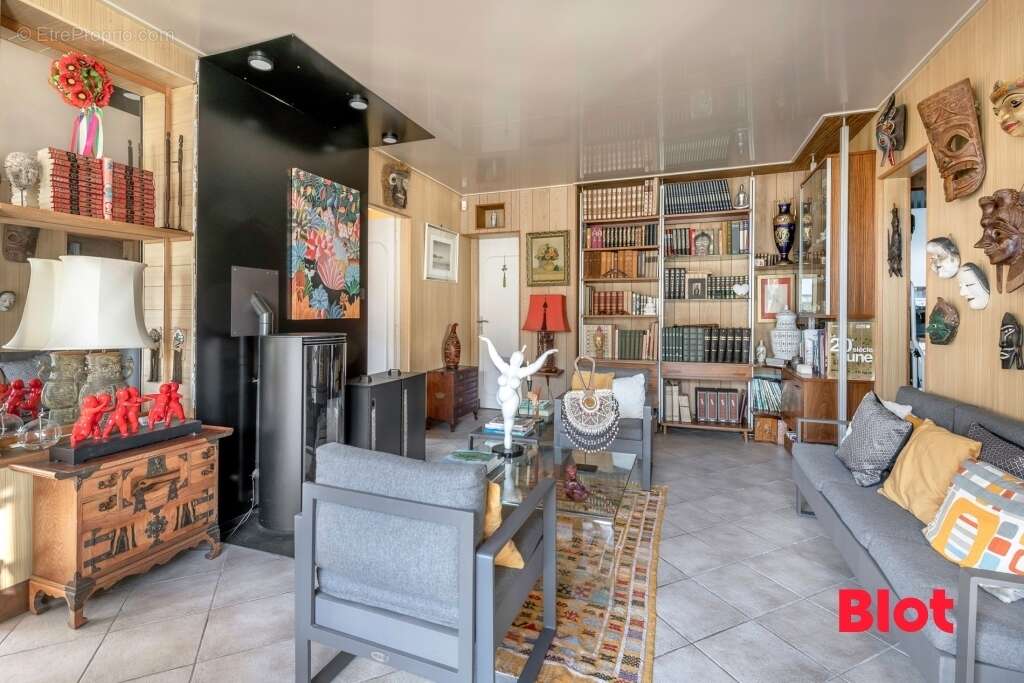 Maison à LA BAULE-ESCOUBLAC