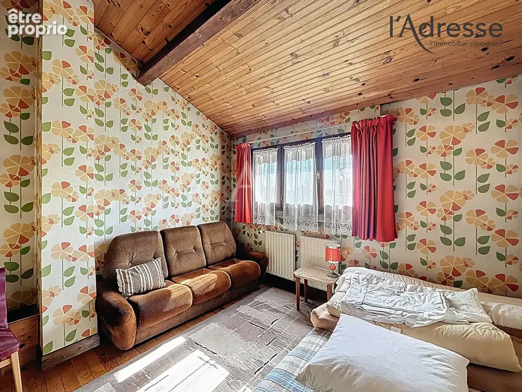 Maison Suresnes 5 pièces -  Vue Paris - photo 6