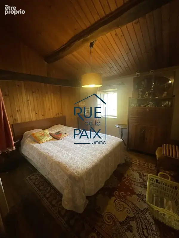 Maison 5 pièces 83 m² à vendre à Thenezay (79390) - photo 6