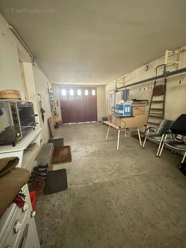 Maison familiale avec sous-sol complet et terrain constructible - bergerac - photo 11
