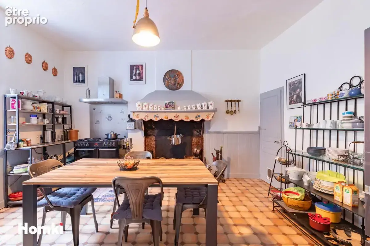 Maison/Villa T7 de 203 m² à Cabrespine 11160 - photo 8
