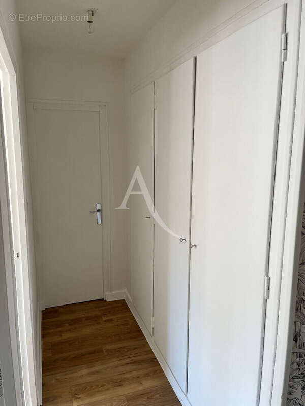 Appartement à LA ROCHE-SUR-YON