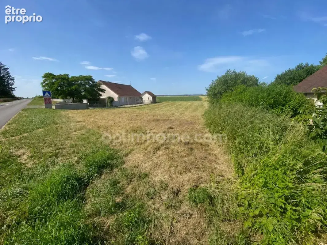 Terrain à vendre   (39) - photo 1