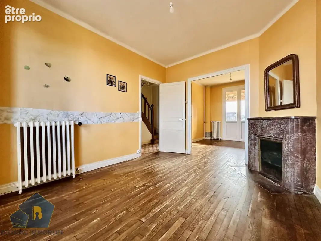 Maison 68 m² à Boussac  - photo 2