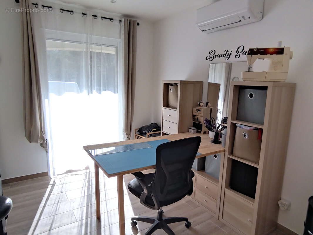 Maison à LE THORONET