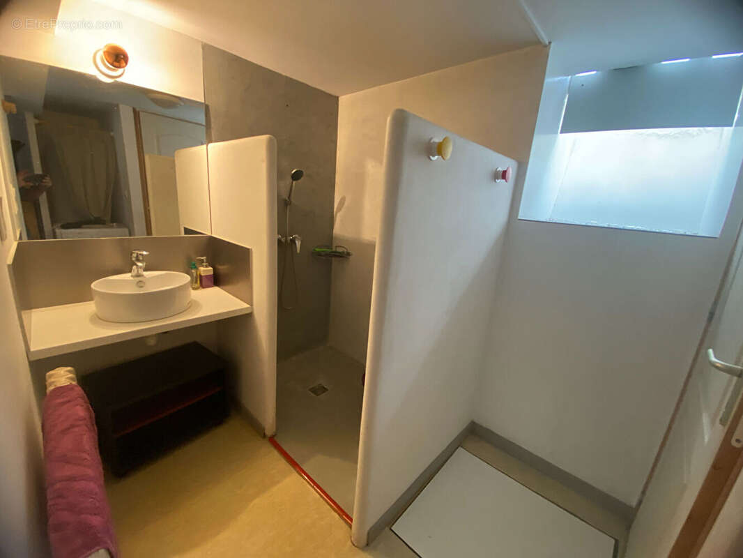 Maison à LA ROCHELLE