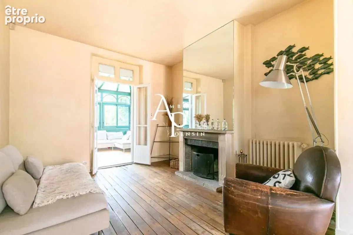 Maison 246 m² à Rosny-Sous-Bois  - photo 12